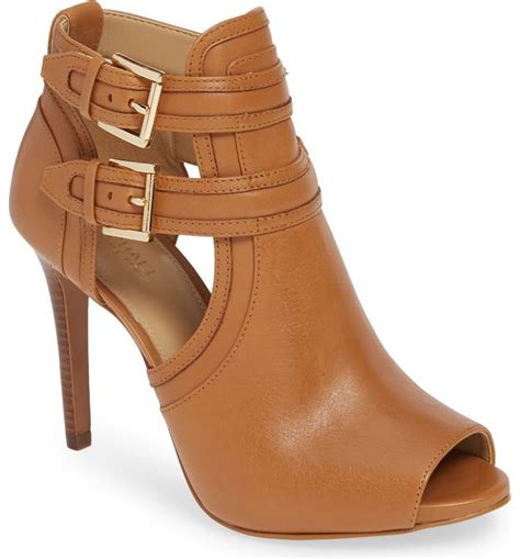 michael kors booties nordstrom|boots Michael Kors outlet online.